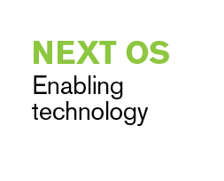 NextOs