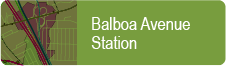 Balboa Icon