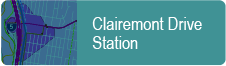 Clairemont Icon